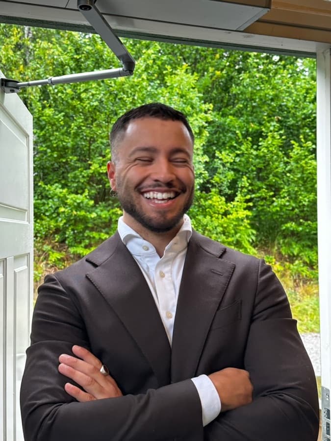 Kevin Morales